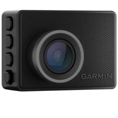 Camera auto DVR Garmin Dash Cam 47 , ecran 2,GPS,Go alert/red light and safety camera, 1080p,Unghi vizualizare 140 grade , Wi-Fi ,Control Vocal