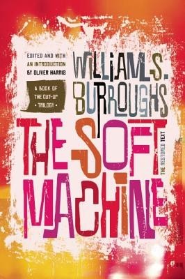 The Soft Machine: The Restored Text foto
