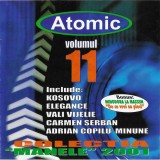 Various - Colectia "Manele" 2001 Volumul 11, CDr