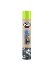 Spray silicon bord Polo K2 Cockpit Spray, Parfum Mar verde, 750ml