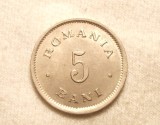 Cumpara ieftin 5 BANI 1900 UNC / MAI RAR IN ACEASTA STARE