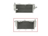 Radiator stanga Yamaha YZF 250 10- 13