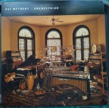 Cumpara ieftin DISC VINYL 2LP NONESUCH: PAT METHENY - ORCHESTRION (SOLO ALBUM, 2010) [SIDE D: BLANK]