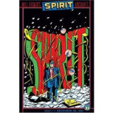 The Spirit - Archives, Volume 23