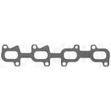 Elring Garnitura, galerie evacuare