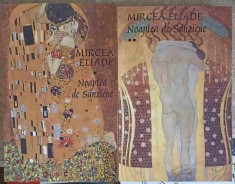 NOAPTEA DE SANZIENE VOL.1-2-MIRCEA ELIADE-251028