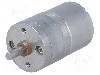 Motor DC, 2...7.5V DC, 600mA, 357rot./min, DFROBOT, FIT0495-I