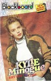Kylie Minogue - Rhythm Of Love, Caseta audio