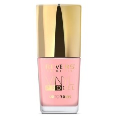 Lac de unghii Vinyl Pro Gel, Revers, 12 ml, 110, roz foto