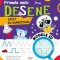 Primele mele desene. Caiet cu adancituri