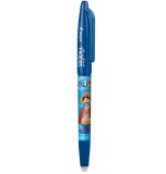 Roller Pilot Frixion Ball 0.7 mm , editie One Piece Luffy, cerneala albastra