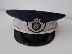 CHIPIU, SAPCA, CASCHETA JANDARMI