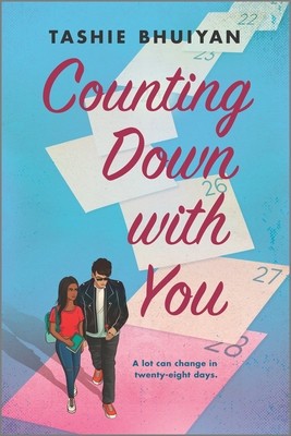 Counting Down with You foto