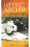 O chestiune de onoare - Jeffrey Archer