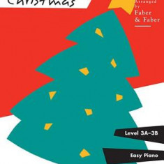 FunTime Piano, Level 3A-3B, Christmas