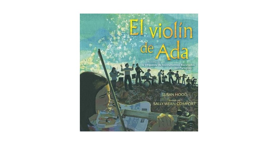 El Violin de ADA (ADA's Violin): La Historia de la Orquesta de ...