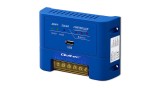 Controler de &icirc;ncărcare solară Qoltec MPPT 15A pentru alimentarea consumatorilor de curent continuu și &icirc;ncărcarea bateriilor 12V / 24V | AGM | GEL
