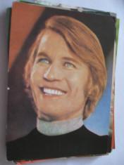 Carte postala actori/film - Michael York foto