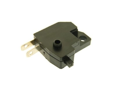 Contactor frana scuter chinezesc 4T (papuci) dreapta foto