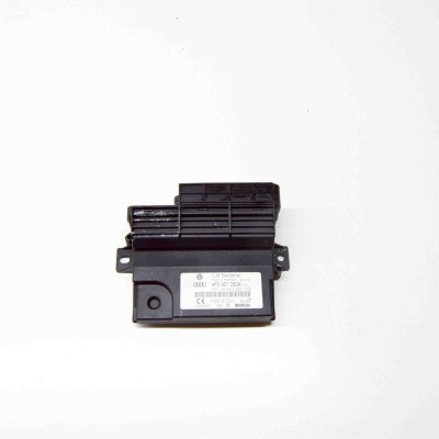 Modul de confort AUDI A6 Avant 4F5, C6 2007 OEM: 4F0907280A,4F0907280,F005S00102 17147276 foto
