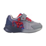 Adidasi Spiderman Copii, Talpa Usoara, Marimea 35, Pantofi Sport