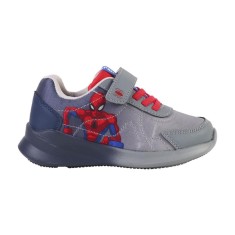 Adidasi sport copii cu talpă ușoară Spiderman - 32
