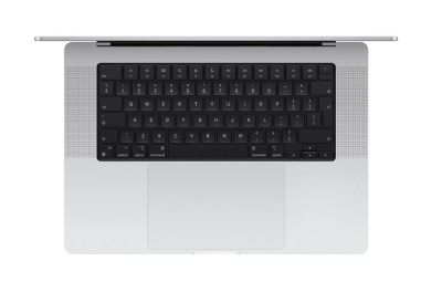 Macbook pro 16.2/apple m4 pro (cpu 14-core gpu 20-core neural engine 16-core)/48gb/512gb - silver - foto