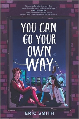 You Can Go Your Own Way foto