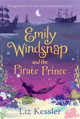 Emily Windsnap and the Pirate Prince foto