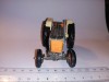 Bnk jc Britains Ford 6600 Tractor - 1/32, 1:32