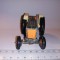 bnk jc Britains Ford 6600 Tractor - 1/32