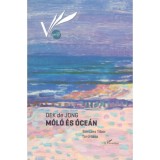 M&oacute;l&oacute; &eacute;s &oacute;ce&aacute;n - Oek de Jong
