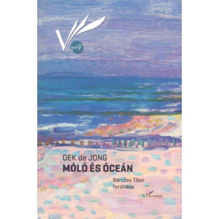 M&oacute;l&oacute; &eacute;s &oacute;ce&aacute;n - Oek de Jong