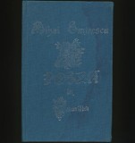 Poezii &icirc;n Familie - Mihai Eminescu. Carte de Poezie Beletristica