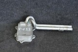 Răcitor de ulei VW GOLF V 1K1 2004 OEM: 03C117021E | 1609364