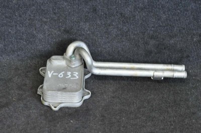 Răcitor de ulei VW GOLF V 1K1 2004 OEM: 03C117021E | 1609364 foto