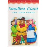 - Smallest Giant and Other Stories - 112847