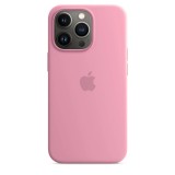 Cumpara ieftin Husa iPhone 14 Pro Max 6.7 Liquid Baby Pink