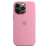 Cumpara ieftin Husa Apple iPhone 14 Pro Max 6.7 Liquid Baby Pink