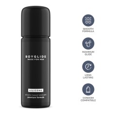 Lubrifiant BoyGlide Silicone 30ml