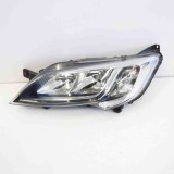 Far Stanga Fata Citroen Jumper Furgon 2016 OEM 1374298080