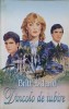 Dincolo de Iubire - Britt Ekland, Roman, Editura Miron 1993, 445 pagini, Carte Beletristica