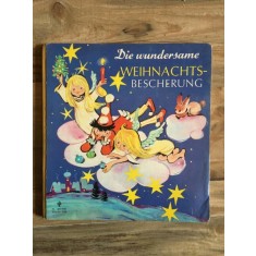 Die Wundersame - Weihnachts-bescherung