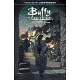 Buffy the Vampire Slayer - Chosen Ones