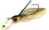 Chatterbait Raid Maxx Blade Speed, 05 Real Gold, 8g, 1buc/pac