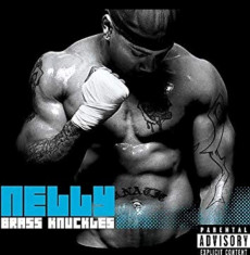 Nelly - Brass knuchles foto