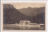 Carte postala circulata in 3 august 1930