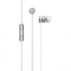 Casti Audio urBeats 2 Argintiu foto