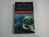ALASTAIR REYNOLDS - CAINII DE DIAMANT - ZILE PE TURCOAZ