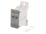 Bloc de distribuție 8 borne 28.2mm